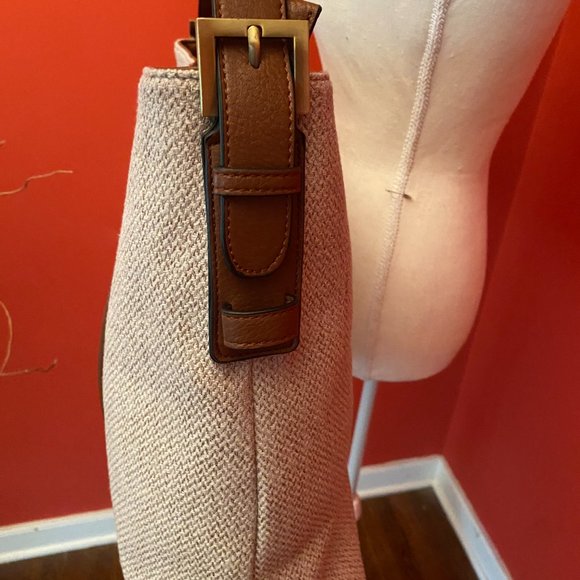 JEN&CO Vegan Handbag NWT - Picture 3 of 10